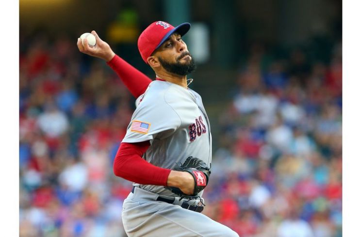 David Price