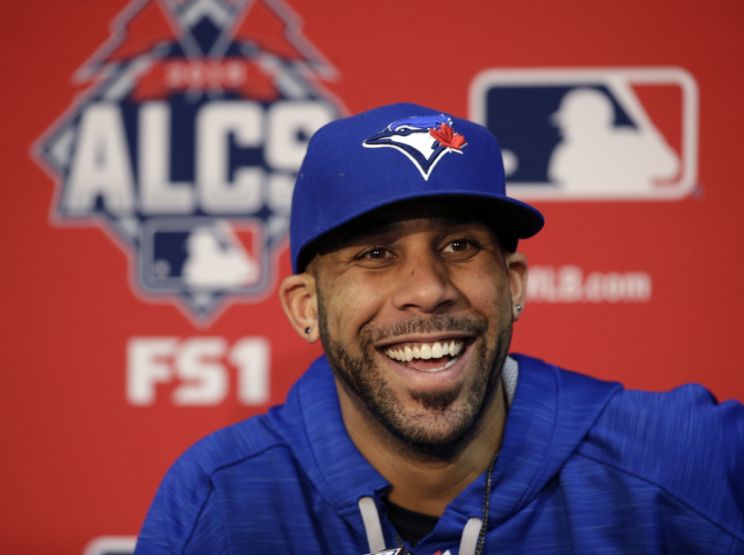 David Price