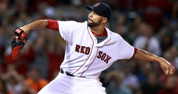 David Price
