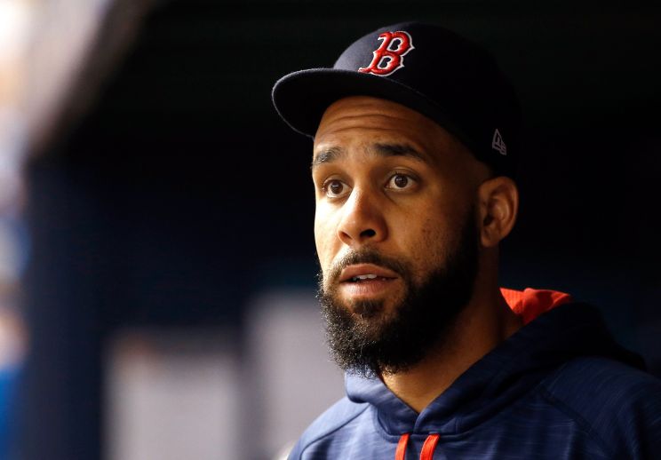 David Price