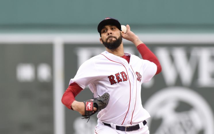 David Price
