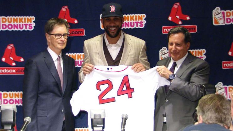 David Price
