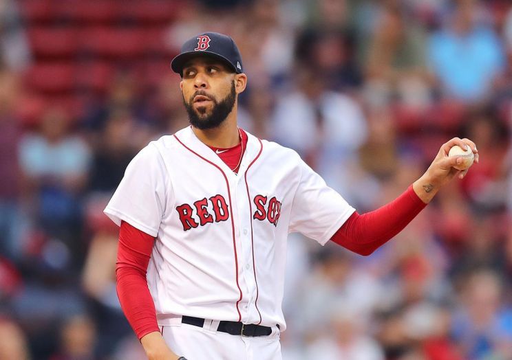 David Price