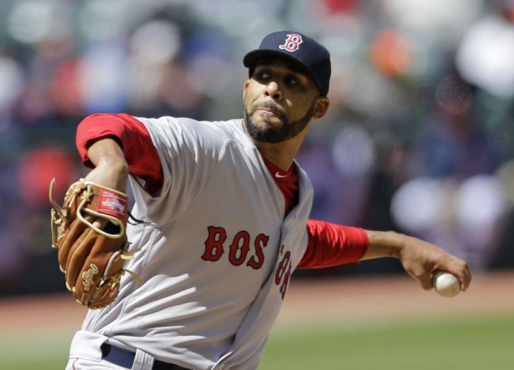 David Price