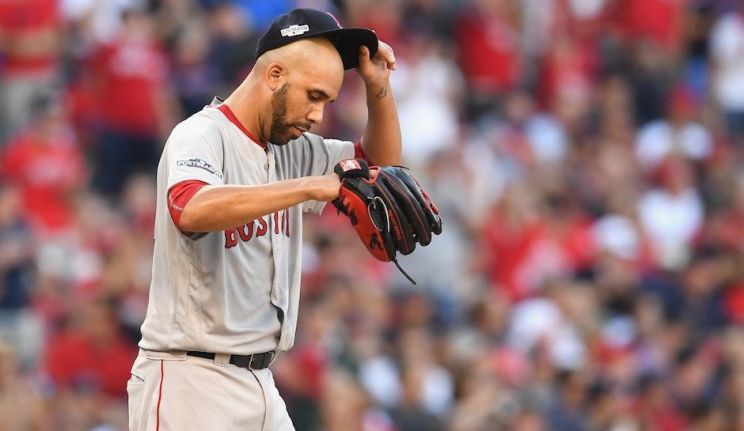David Price
