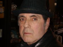 David Proval