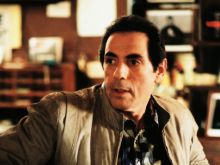 David Proval