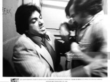 David Proval