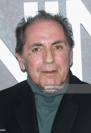 David Proval