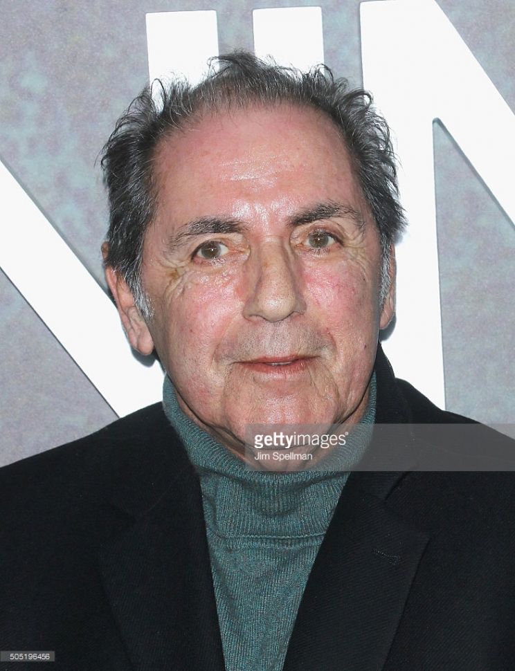 David Proval