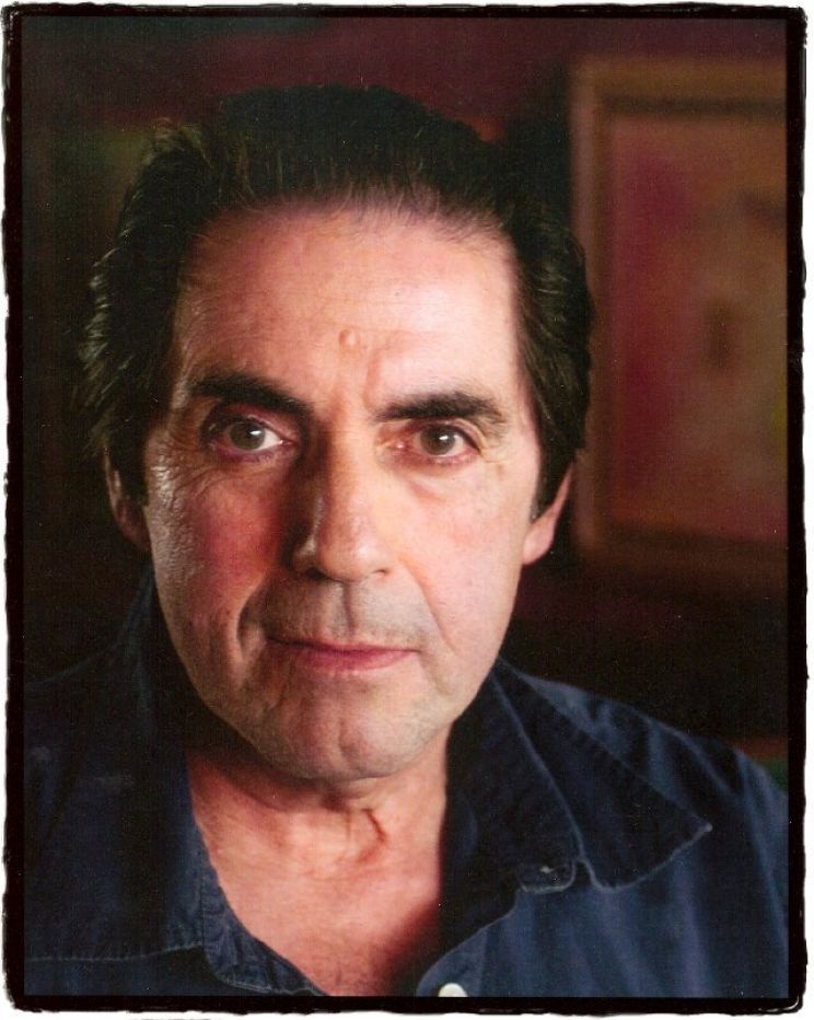 David Proval