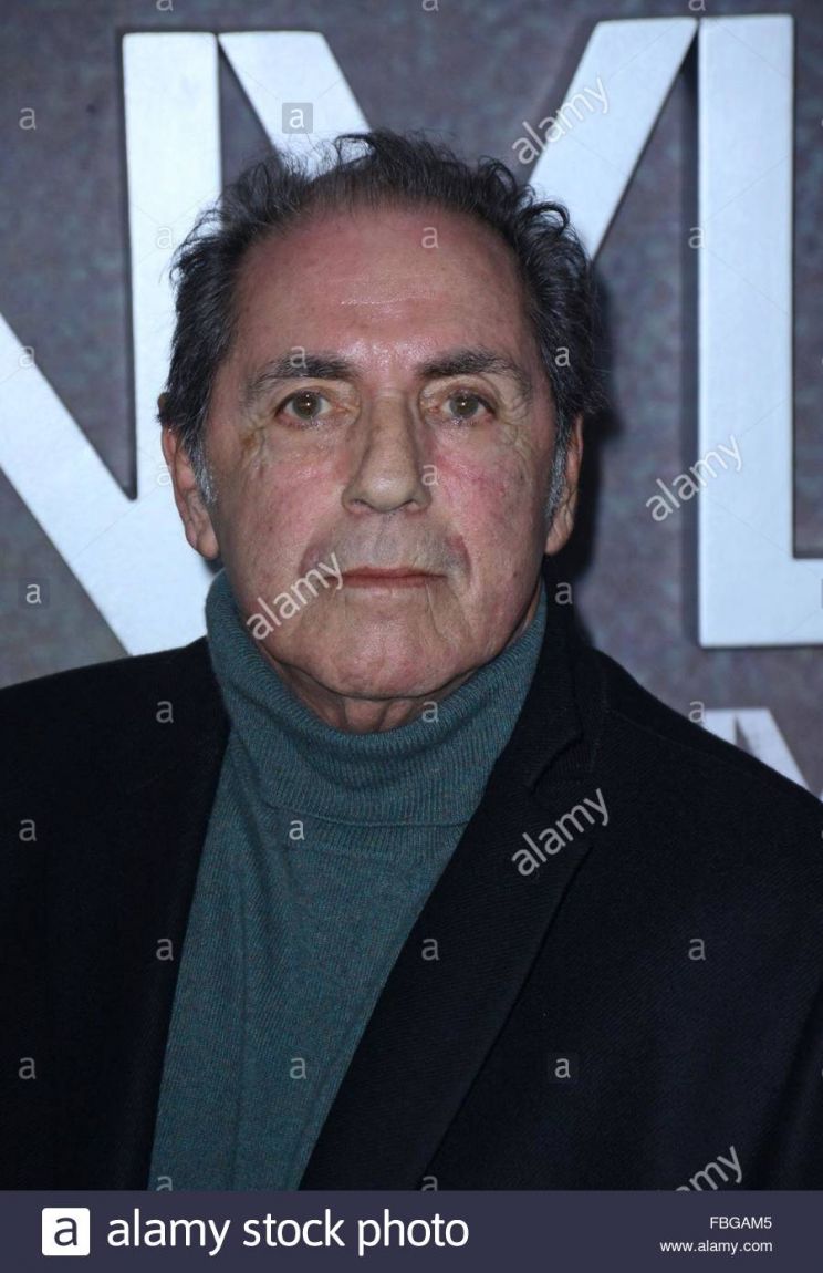 David Proval