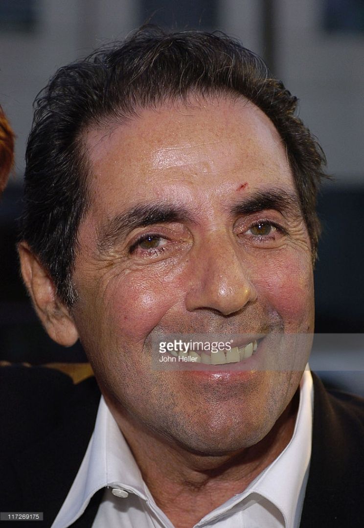 David Proval