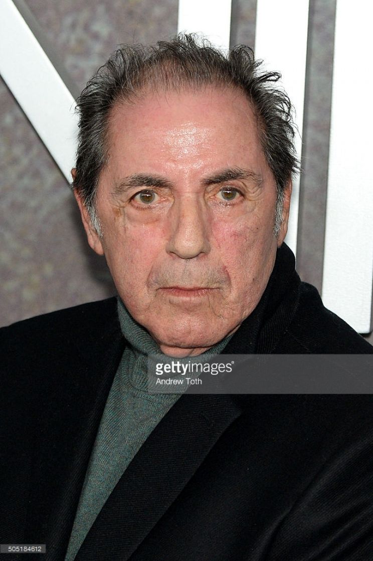 David Proval