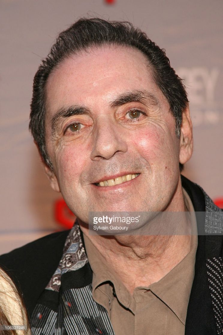 David Proval