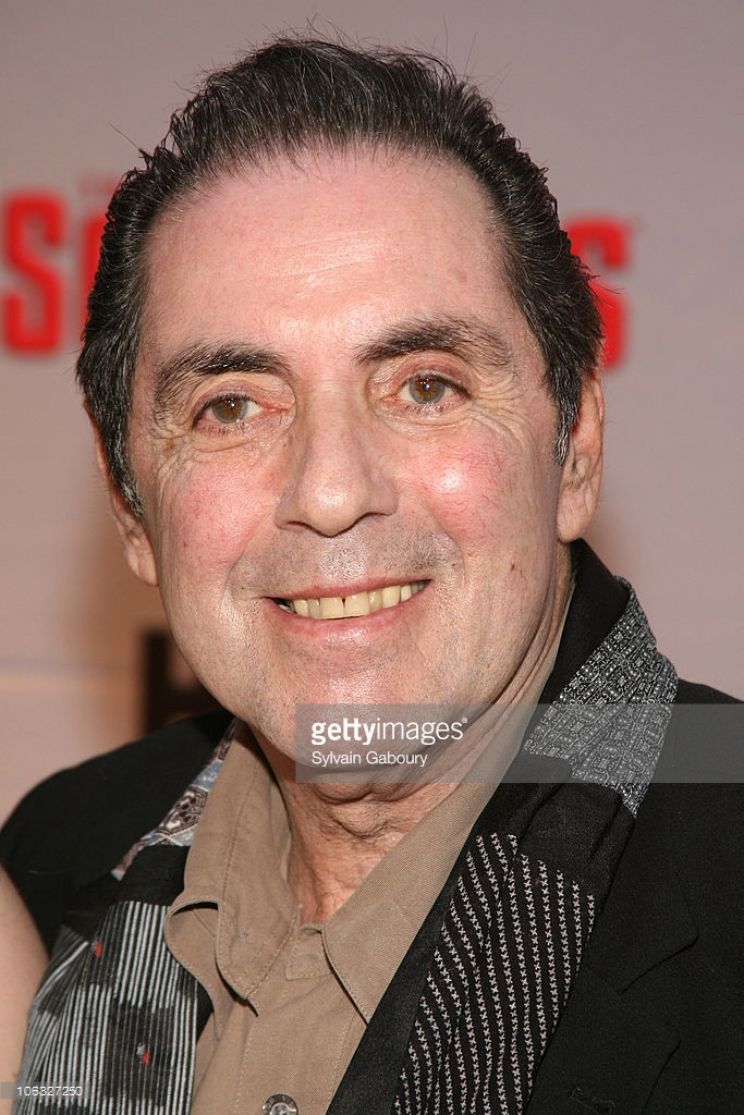 David Proval