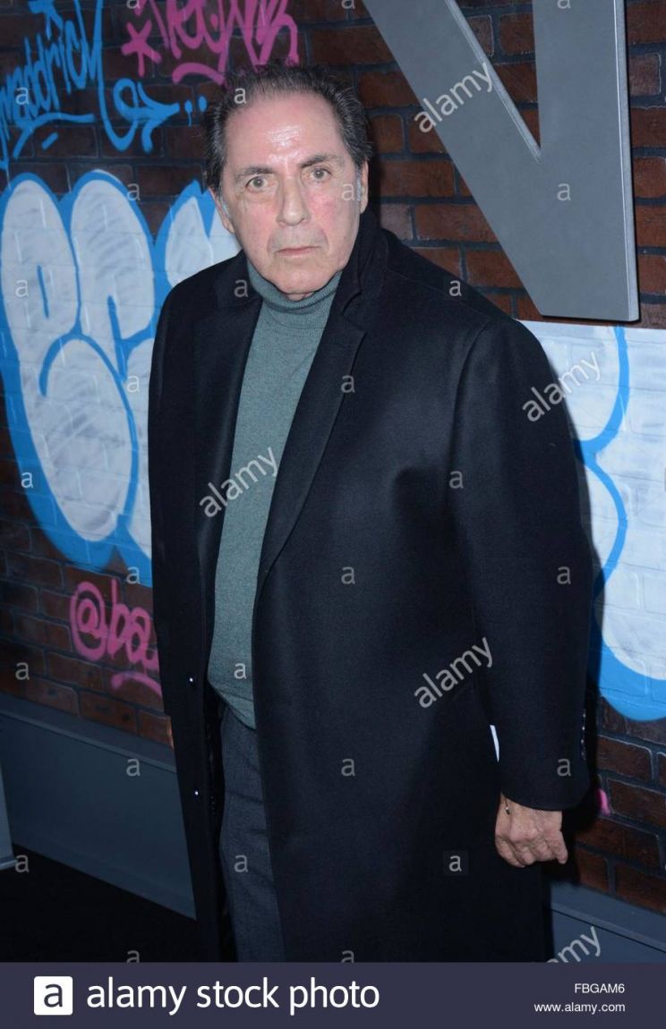 David Proval