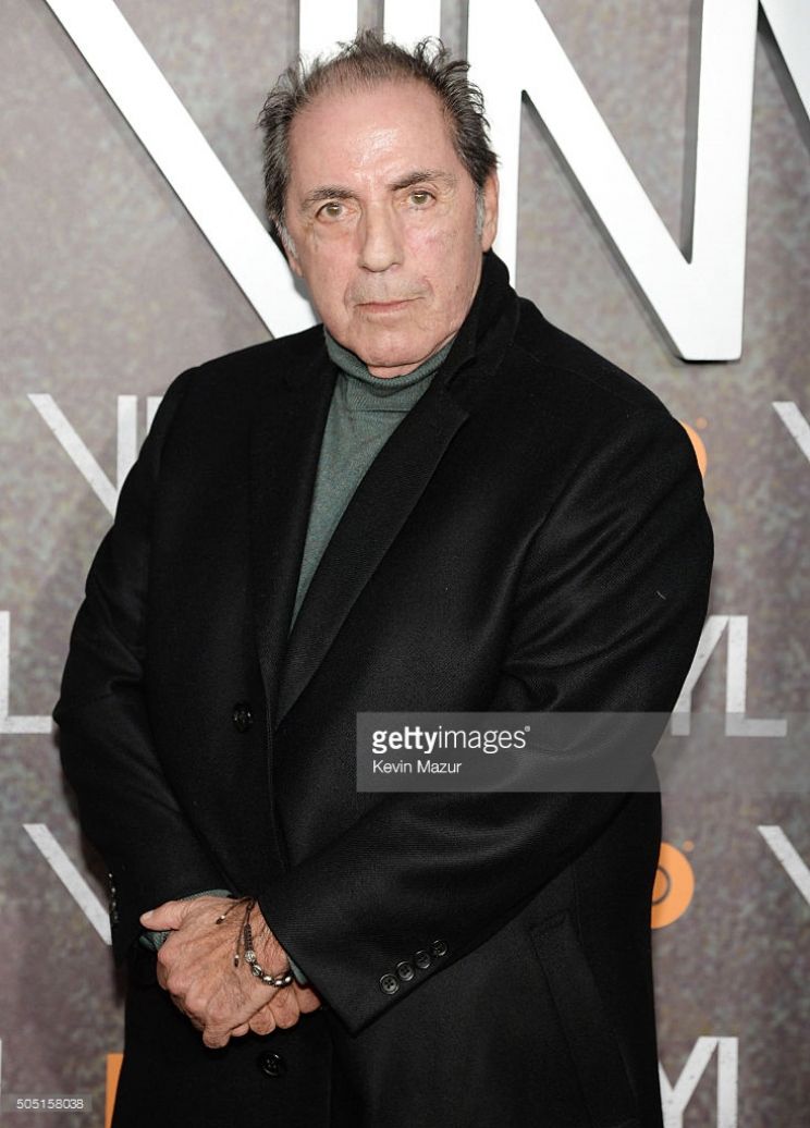 David Proval