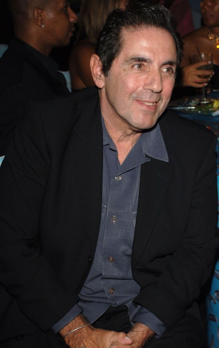 David Proval