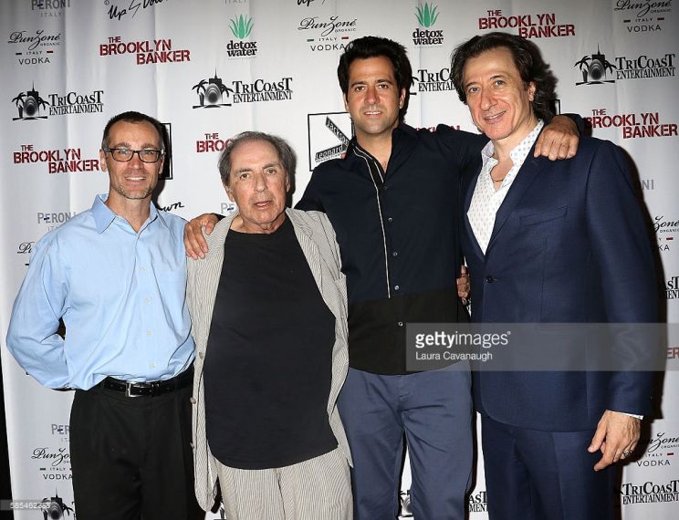 David Proval