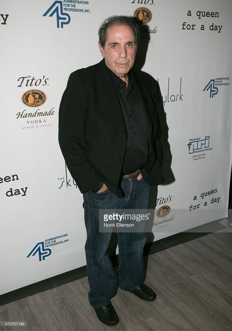 David Proval