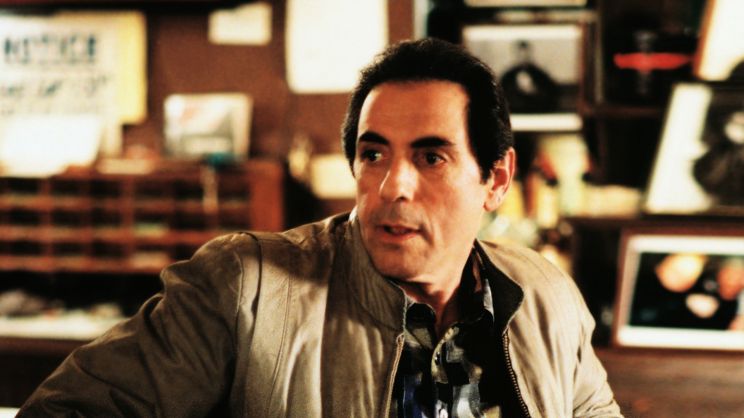 David Proval