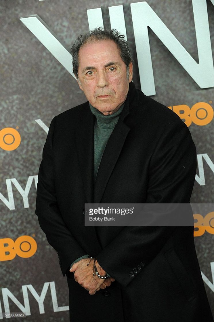 David Proval