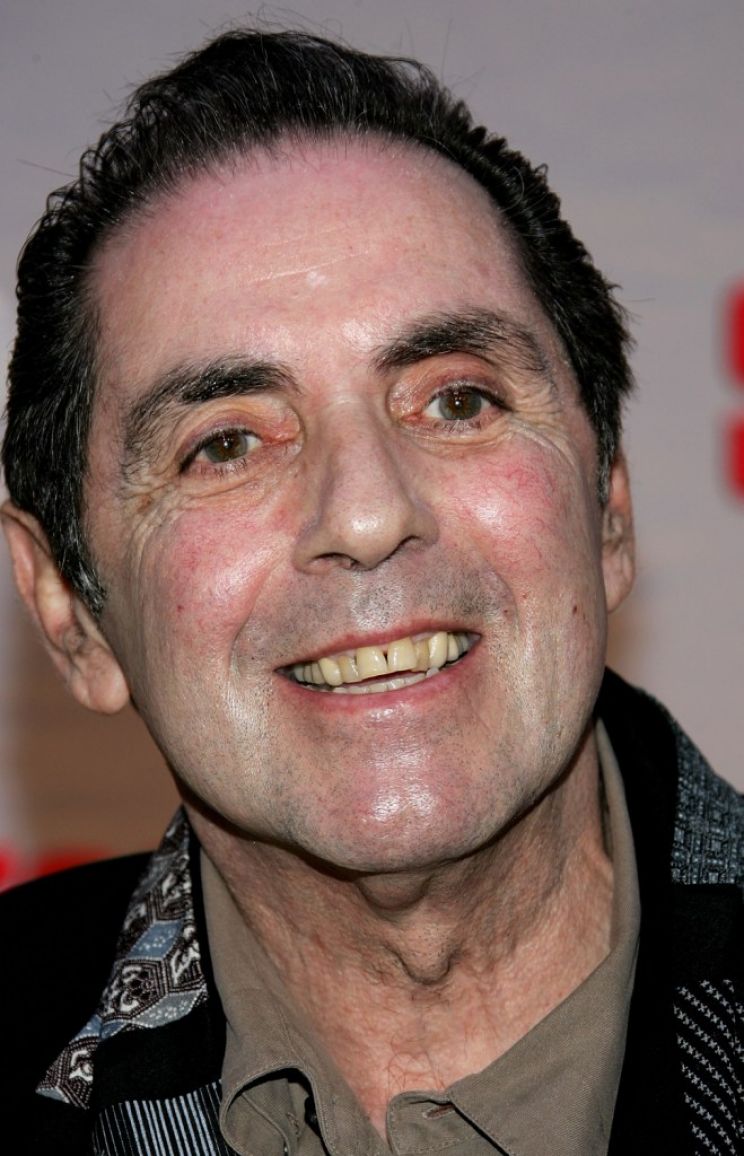 David Proval