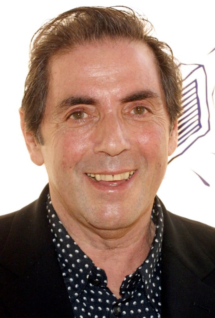 David Proval