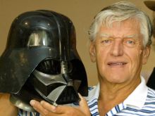 David Prowse