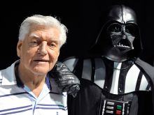 David Prowse