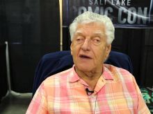 David Prowse