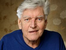 David Prowse