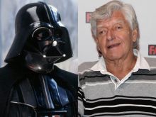 David Prowse