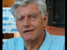 David Prowse