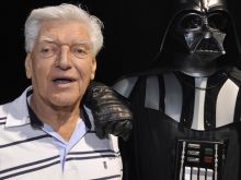 David Prowse