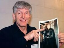 David Prowse