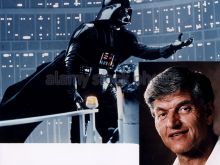 David Prowse