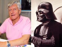 David Prowse