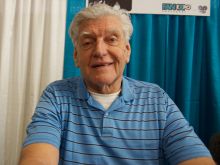 David Prowse