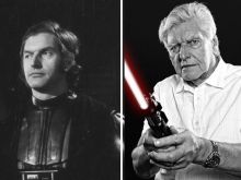 David Prowse