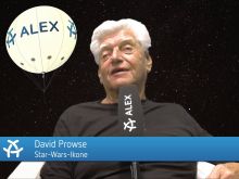 David Prowse