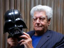 David Prowse