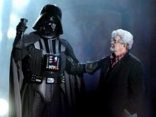 David Prowse