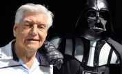 David Prowse