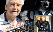 David Prowse