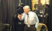 David Prowse