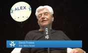 David Prowse