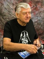 David Prowse