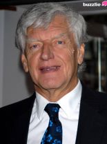 David Prowse